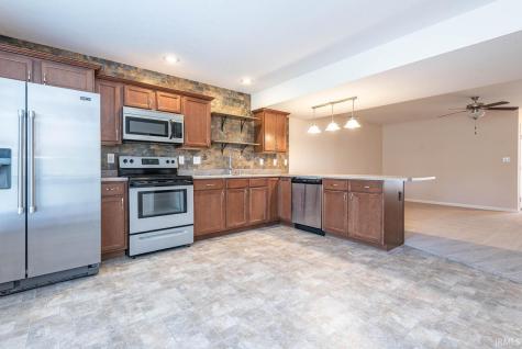5922 N Ajuga Court Ellettsville IN 47429