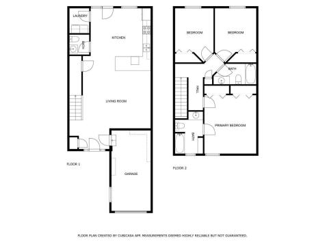5922 N Ajuga Court Ellettsville IN 47429