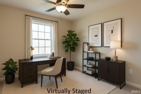 5922 N Ajuga Court Ellettsville IN 47429