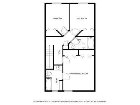 5922 N Ajuga Court Ellettsville IN 47429