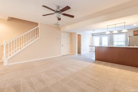 5922 N Ajuga Court Ellettsville IN 47429