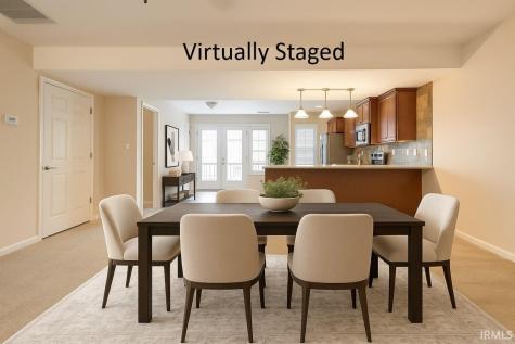 5922 N Ajuga Court Ellettsville IN 47429