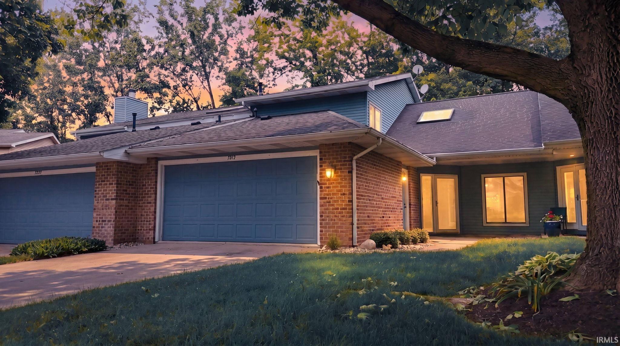 7018 Palladio Square Fort Wayne IN 46804