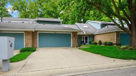 7018 Palladio Square Fort Wayne IN 46804