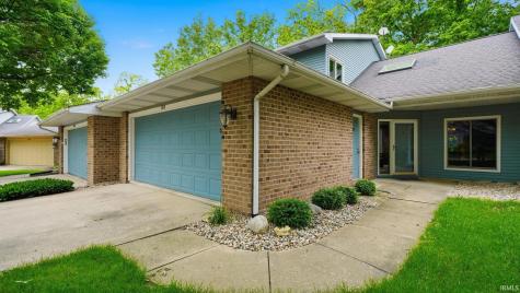 7018 Palladio Square Fort Wayne IN 46804