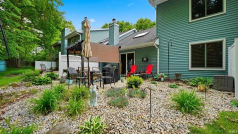 7018 Palladio Square Fort Wayne IN 46804