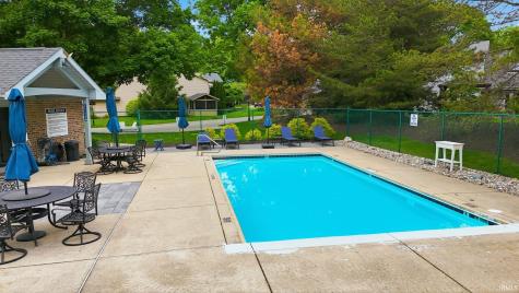 7018 Palladio Square Fort Wayne IN 46804
