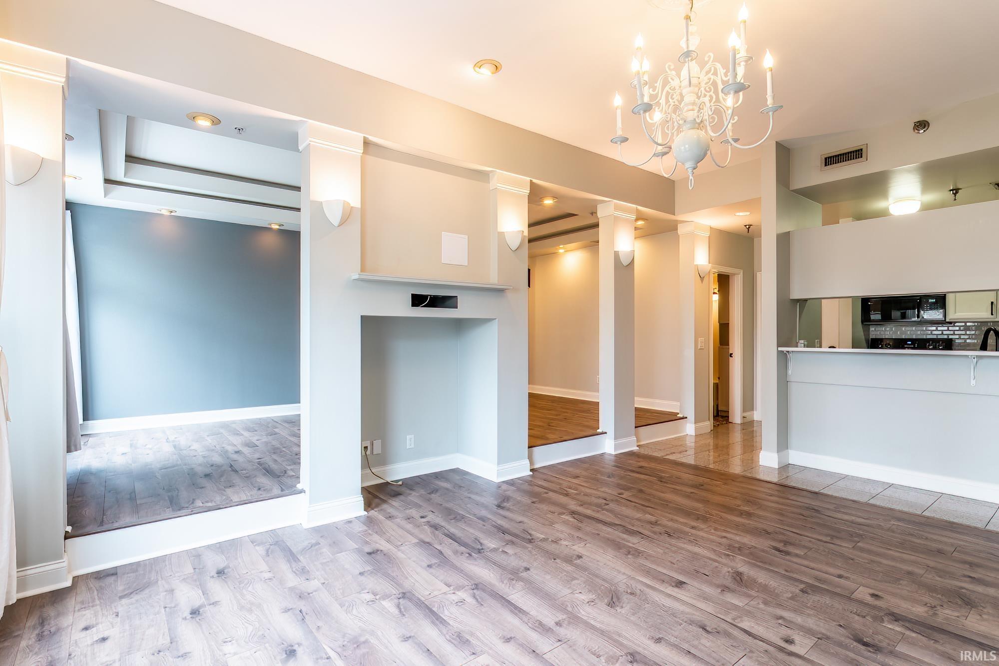 113 W Wayne Street Fort Wayne IN 46802