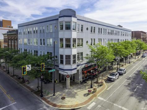 113 W Wayne Street Fort Wayne IN 46802