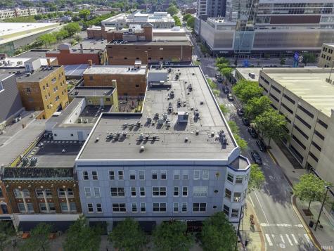 113 W Wayne Street Fort Wayne IN 46802