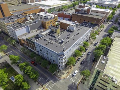 113 W Wayne Street Fort Wayne IN 46802