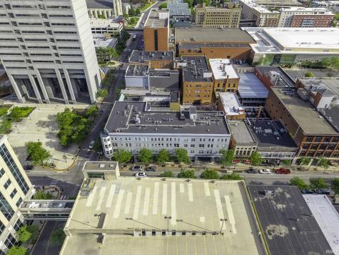 113 W Wayne Street Fort Wayne IN 46802