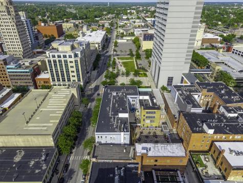 113 W Wayne Street Fort Wayne IN 46802