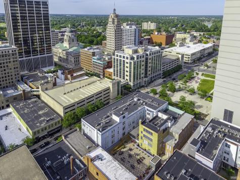 113 W Wayne Street Fort Wayne IN 46802