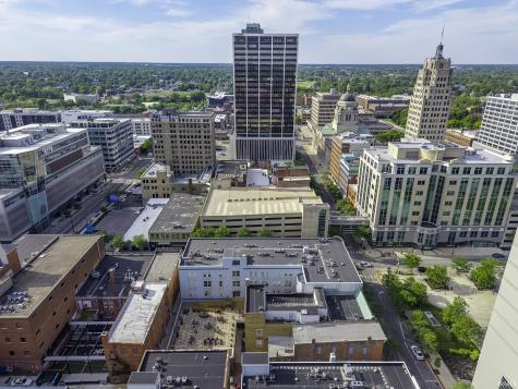 113 W Wayne Street Fort Wayne IN 46802