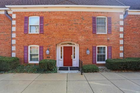 2608 E 2nd St Unit C Bloomington IN 47401