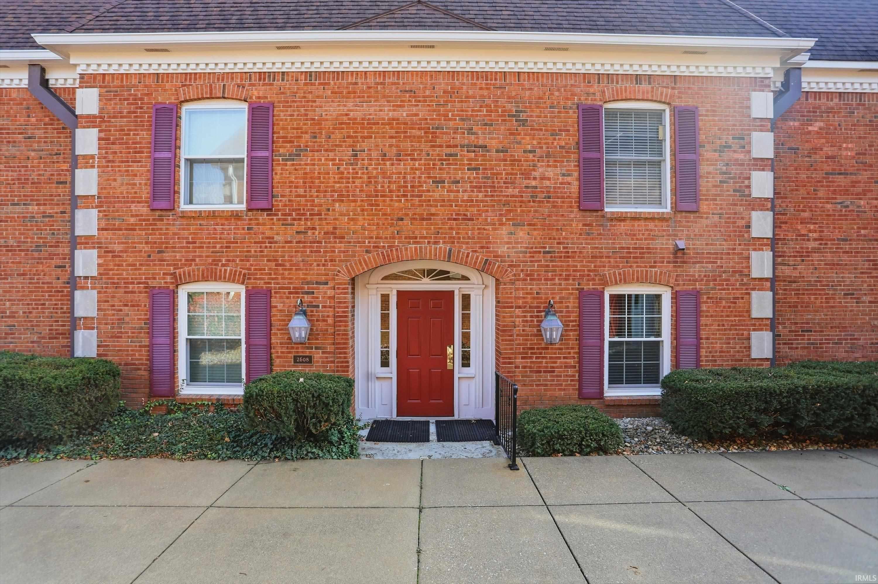 2608 E 2nd St Unit C Bloomington IN 47401