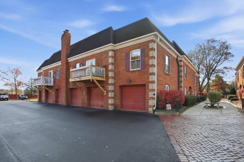 2608 E 2nd St Unit C Bloomington IN 47401