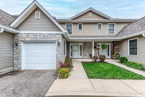 5704 W Vinca Lane Ellettsville IN 47429