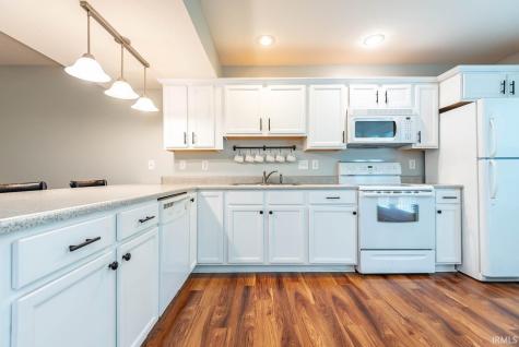 5704 W Vinca Lane Ellettsville IN 47429