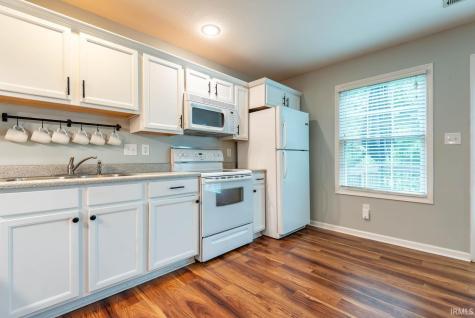 5704 W Vinca Lane Ellettsville IN 47429