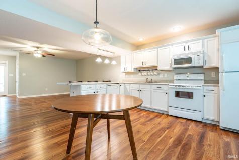 5704 W Vinca Lane Ellettsville IN 47429