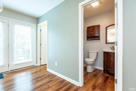 5704 W Vinca Lane Ellettsville IN 47429