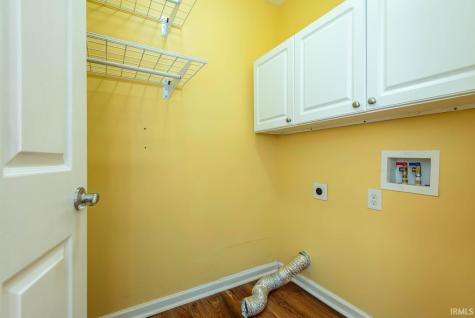 5704 W Vinca Lane Ellettsville IN 47429