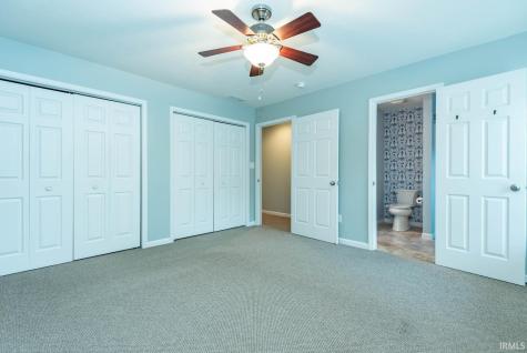 5704 W Vinca Lane Ellettsville IN 47429