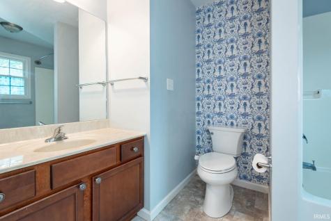 5704 W Vinca Lane Ellettsville IN 47429