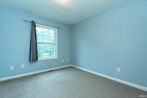 5704 W Vinca Lane Ellettsville IN 47429