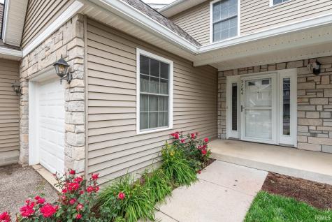 5704 W Vinca Lane Ellettsville IN 47429