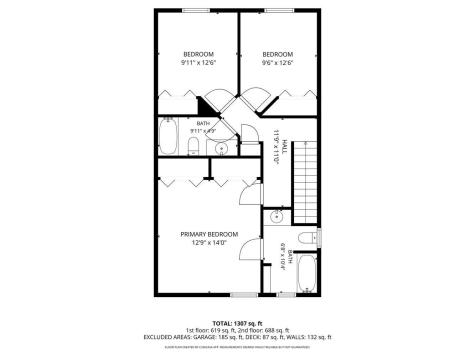 5704 W Vinca Lane Ellettsville IN 47429