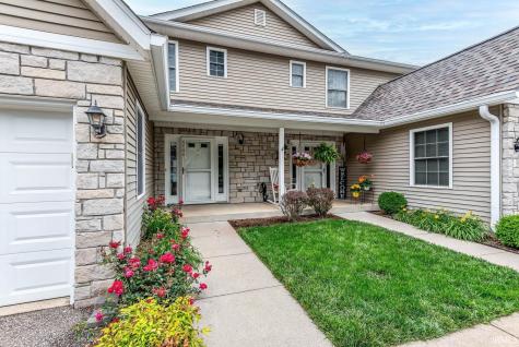 5704 W Vinca Lane Ellettsville IN 47429