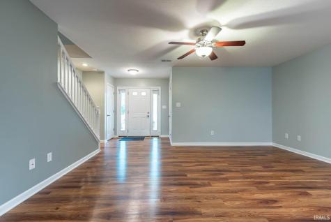 5704 W Vinca Lane Ellettsville IN 47429
