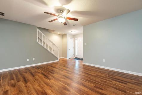 5704 W Vinca Lane Ellettsville IN 47429