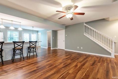 5704 W Vinca Lane Ellettsville IN 47429