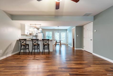5704 W Vinca Lane Ellettsville IN 47429