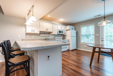 5704 W Vinca Lane Ellettsville IN 47429