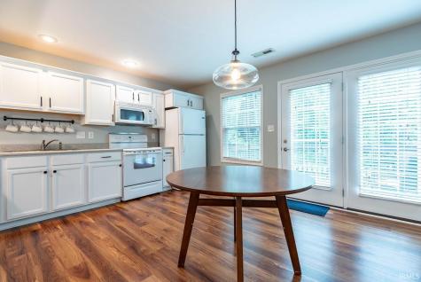 5704 W Vinca Lane Ellettsville IN 47429