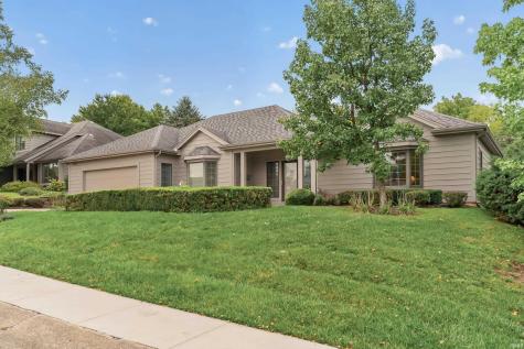 9926 Woodland Ridge West Fort Wayne IN 46804
