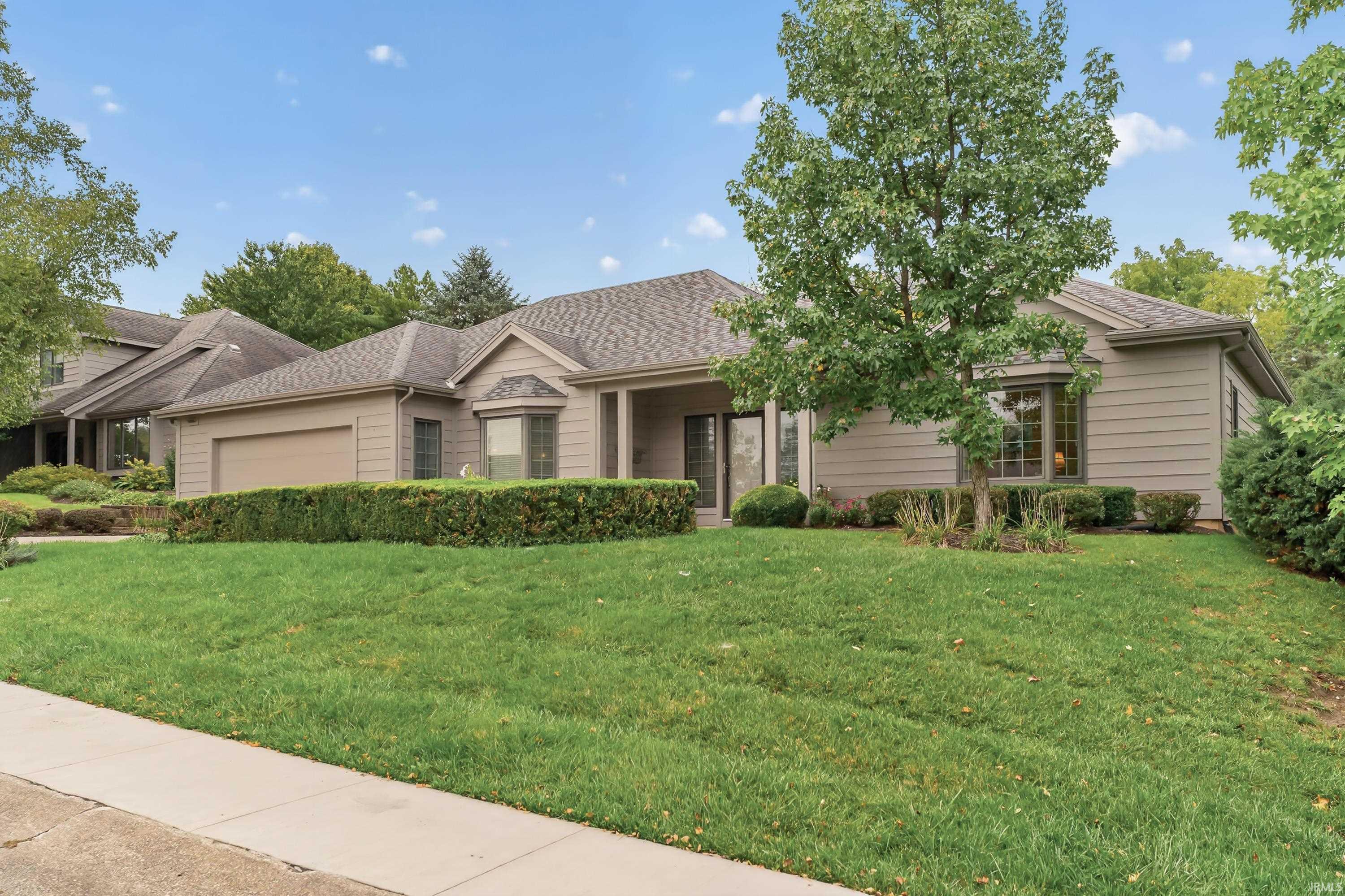 Fort Wayne IN, 9926 Woodland Ridge West