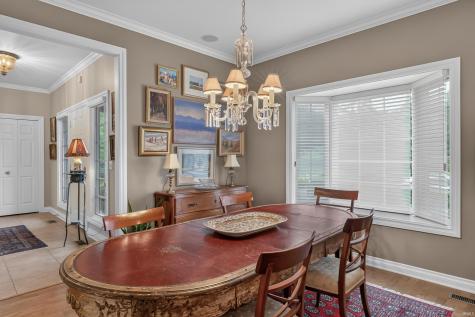 9926 Woodland Ridge West Fort Wayne IN 46804