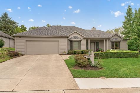 9926 Woodland Ridge West Fort Wayne IN 46804