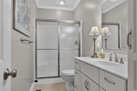 9926 Woodland Ridge West Fort Wayne IN 46804