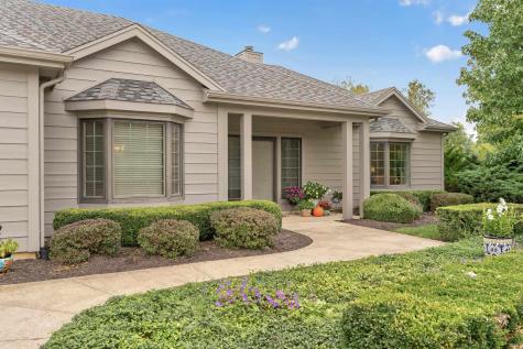 9926 Woodland Ridge West Fort Wayne IN 46804