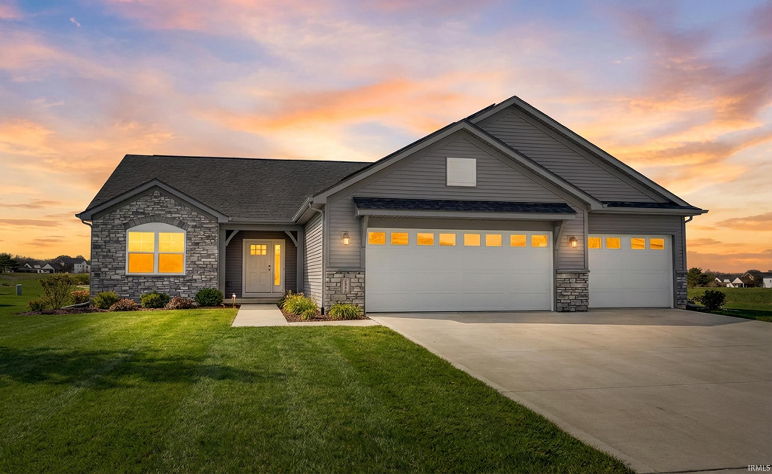 3202 E Rocky Way Winona Lake IN 46590