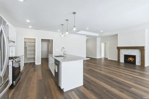 3202 E Rocky Way Winona Lake IN 46590