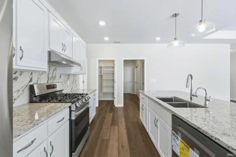 3202 E Rocky Way Winona Lake IN 46590