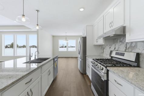 3202 E Rocky Way Winona Lake IN 46590